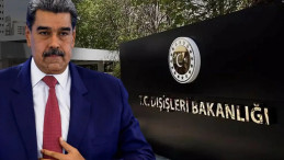 Türkiye, Venezuela’daki Saldırıya Karşı Uyarıda Bulundu