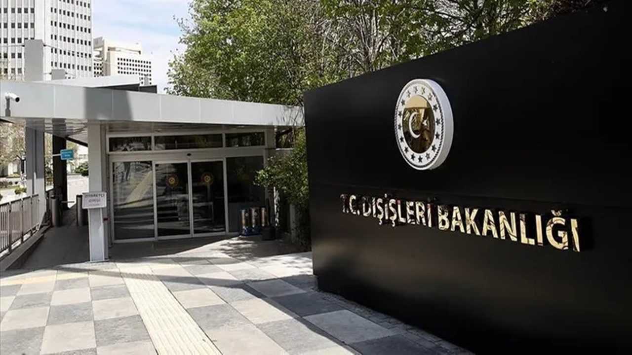 Turkiye Venezueladaki Saldiriya Karsi Uyarida Bulundu 2