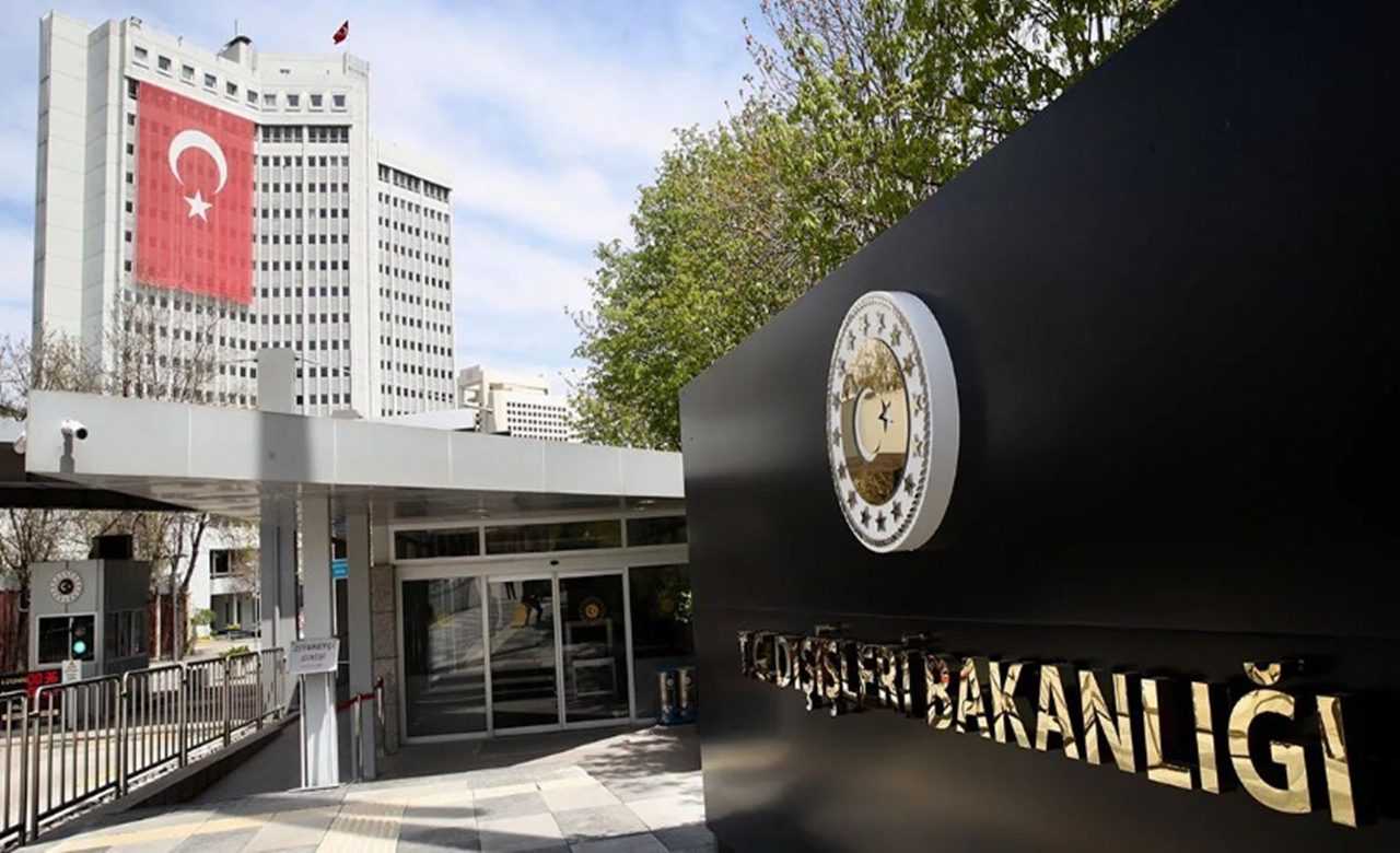 Turkiye Venezueladaki Saldiriya Karsi Uyarida Bulundu 3