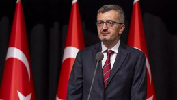Türkiye’den Suriye Resti: Terör Koridoruna İzin Yok