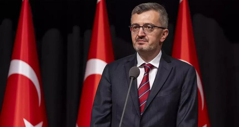 Türkiye’den Suriye Resti: Terör Koridoruna İzin Yok
