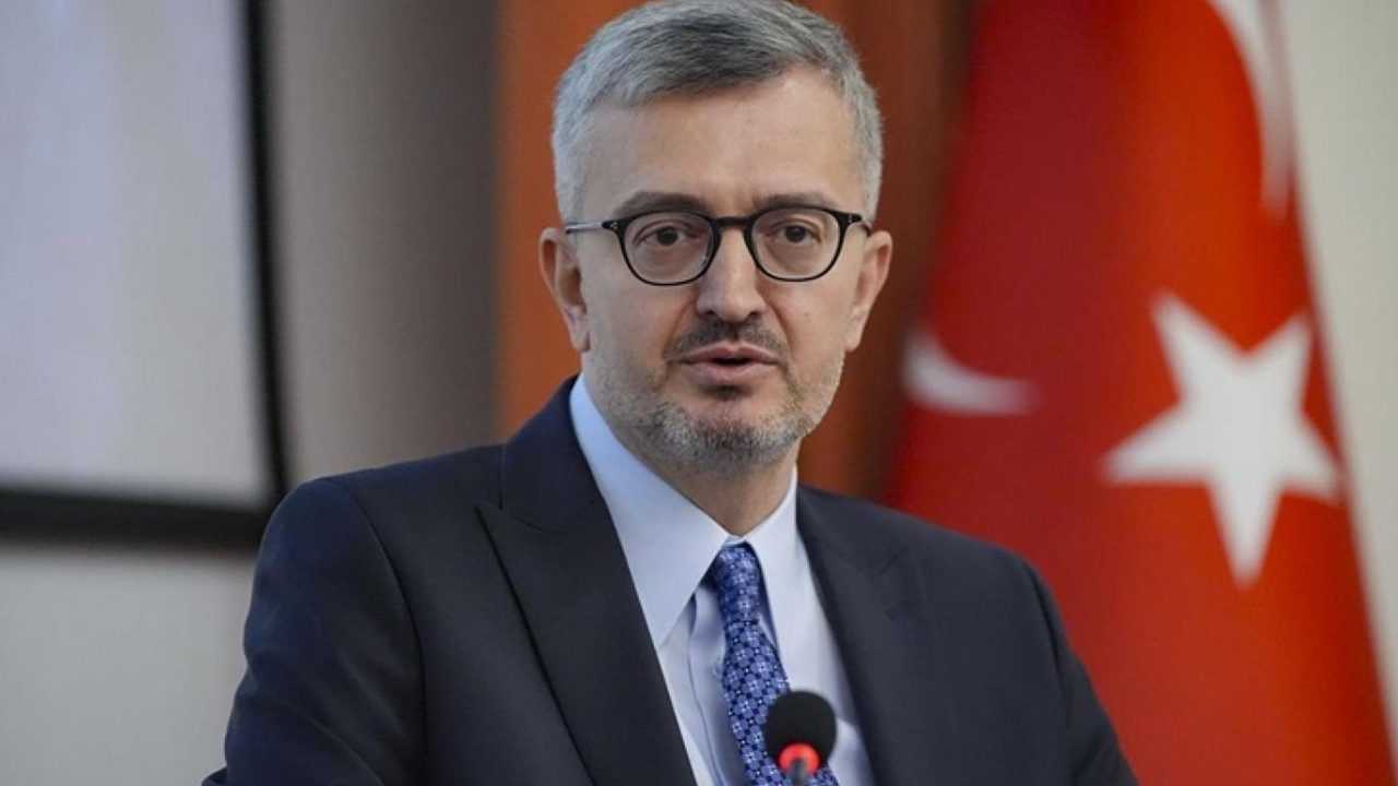 Turkiyeden Suriye Resti Teror Koridoruna Izin Yok 3