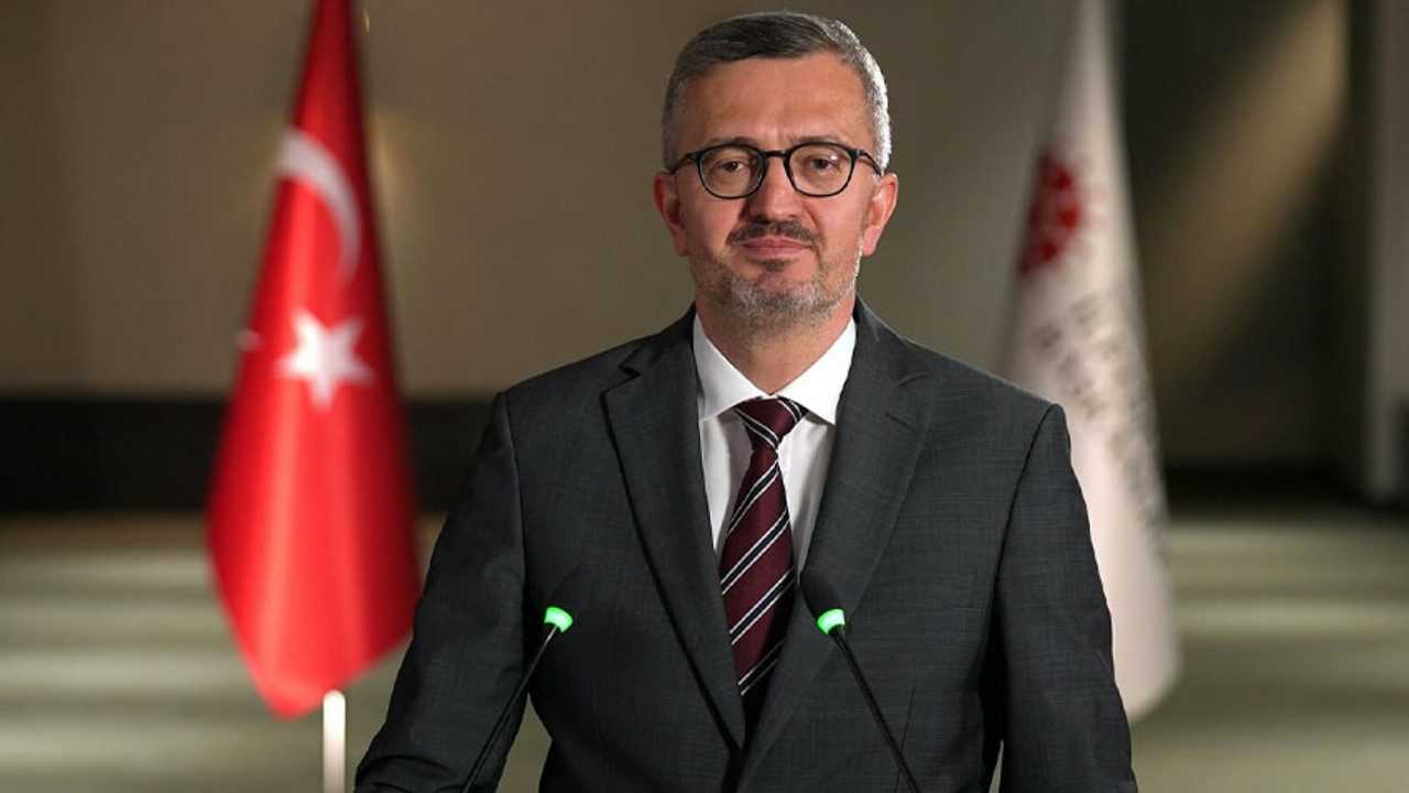Turkiyeden Suriye Resti Teror Koridoruna Izin Yok 5