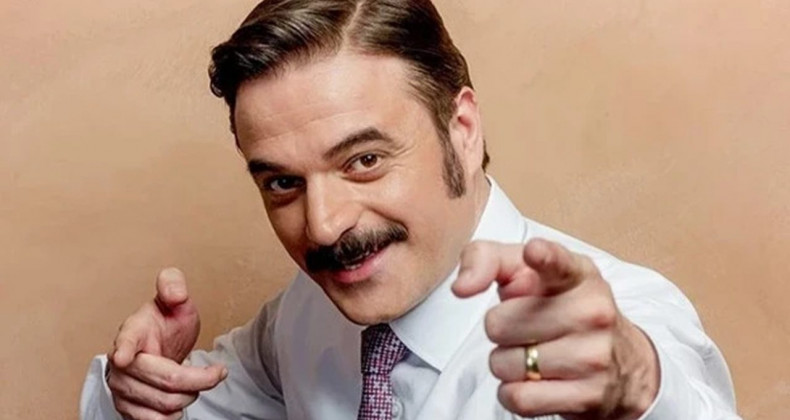 Ufuk Özkan’ın Sağlık Durumu Alarm Veriyor: Durumu Çok Ciddi