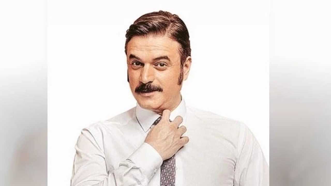 Ufuk Özkan’ın Sağlık Durumu Alarm Veriyor: Durumu Çok Ciddi 1 Ufuk Ozkanin Saglik Durumu Alarm Veriyor Durumu Cok Ciddi 2