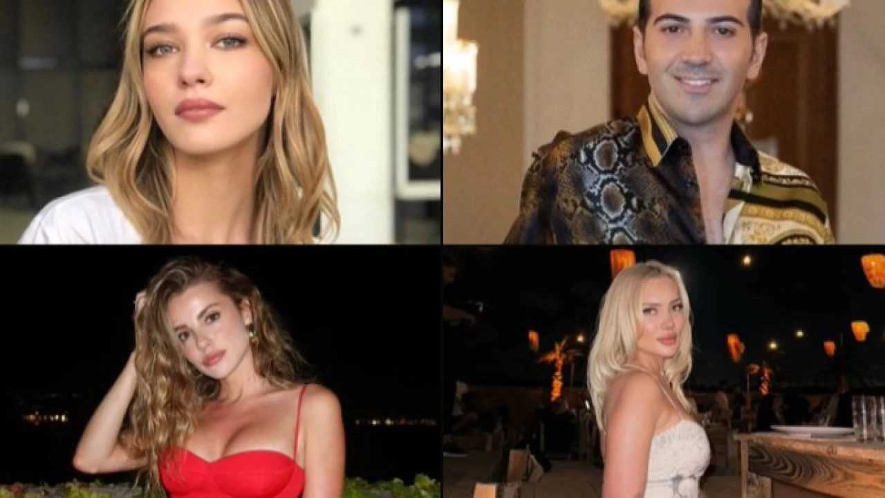 Ünlü İsimlere Şok! Adli Tıp Testleri Pozitif Çıktı 1 Unlu Isimlere Sok Adli Tip Testleri Pozitif Cikti 2