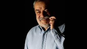 Usta Oyuncu Koray Ergun 68 Yaşında Hayata Veda Etti