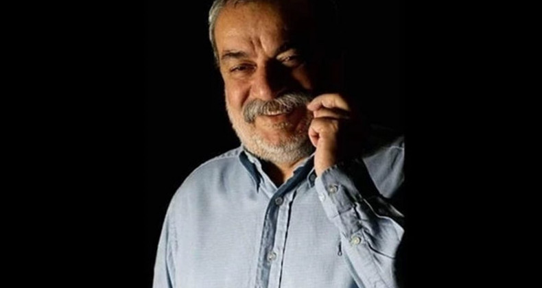 Usta Oyuncu Koray Ergun 68 Yaşında Hayata Veda Etti