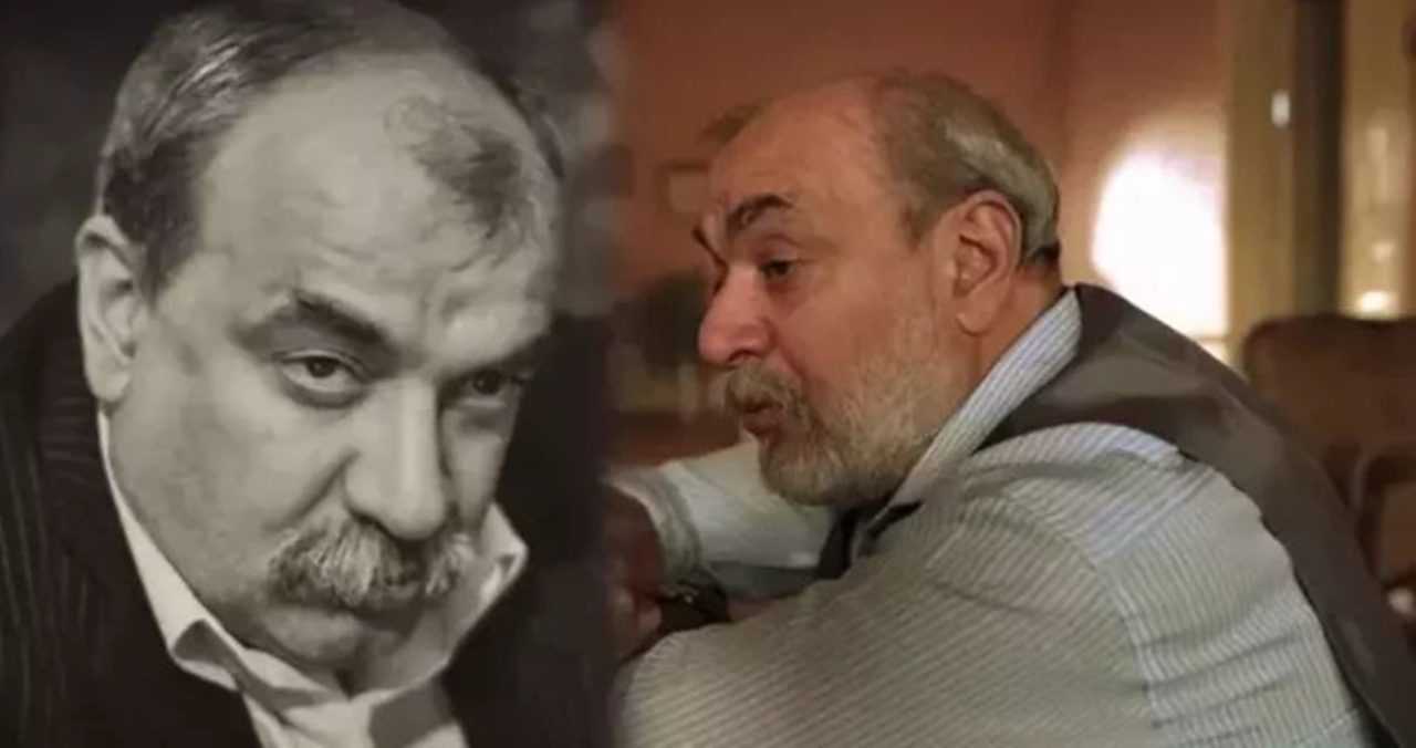 Usta Oyuncu Koray Ergun 68 Yaşında Hayata Veda Etti 1 Usta Oyuncu Koray Ergun 68 Yasinda Hayata Veda Etti 2