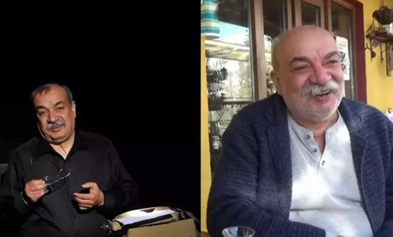 Usta Oyuncu Koray Ergun 68 Yaşında Hayata Veda Etti 2 Usta Oyuncu Koray Ergun 68 Yasinda Hayata Veda Etti 3