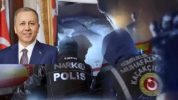 Uyuşturucuya Küresel Mücadele: Yerlikaya’dan Sert Mesajlar