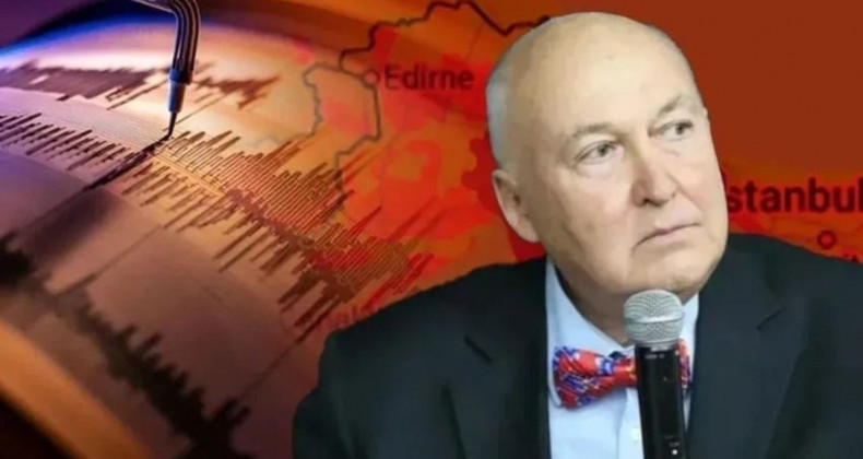 Uzman Uyardı: Aydın’da Büyük Deprem Kapıda mı?