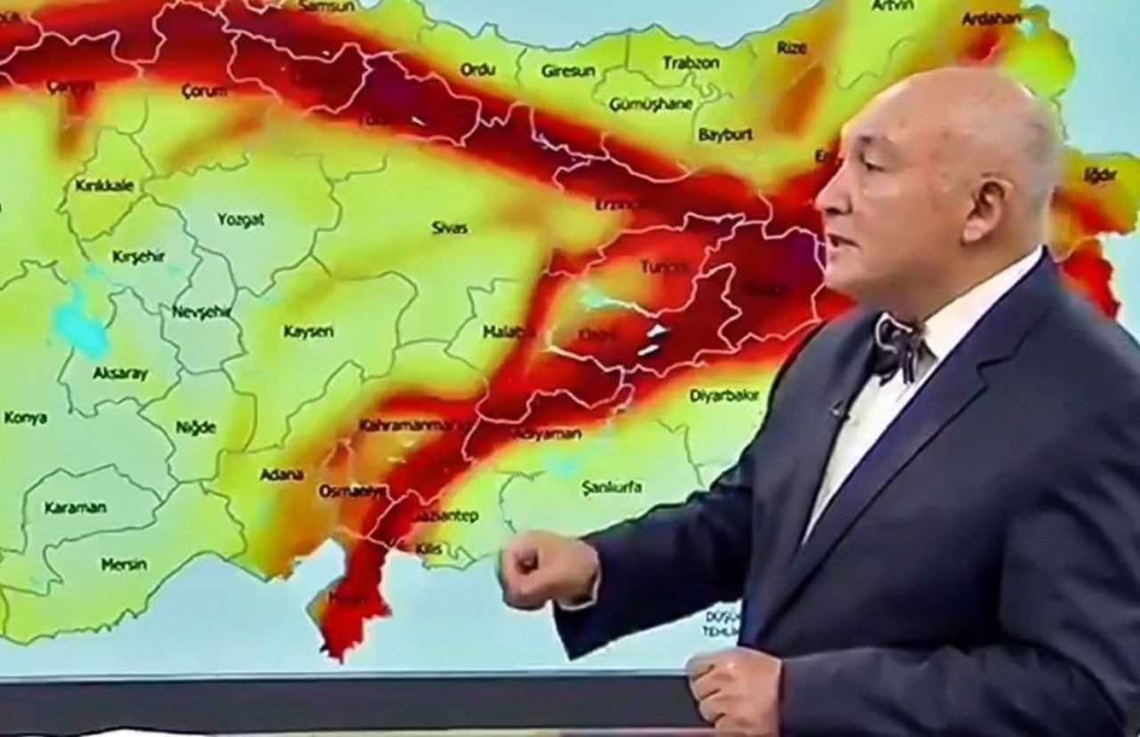 Uzman Uyardi Aydinda Buyuk Deprem Kapida mi 7
