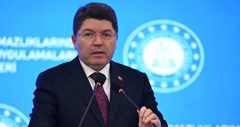 Yargı, Meşruiyet ve Yeni Paket: Bakan Tunç’tan Net Mesajlar