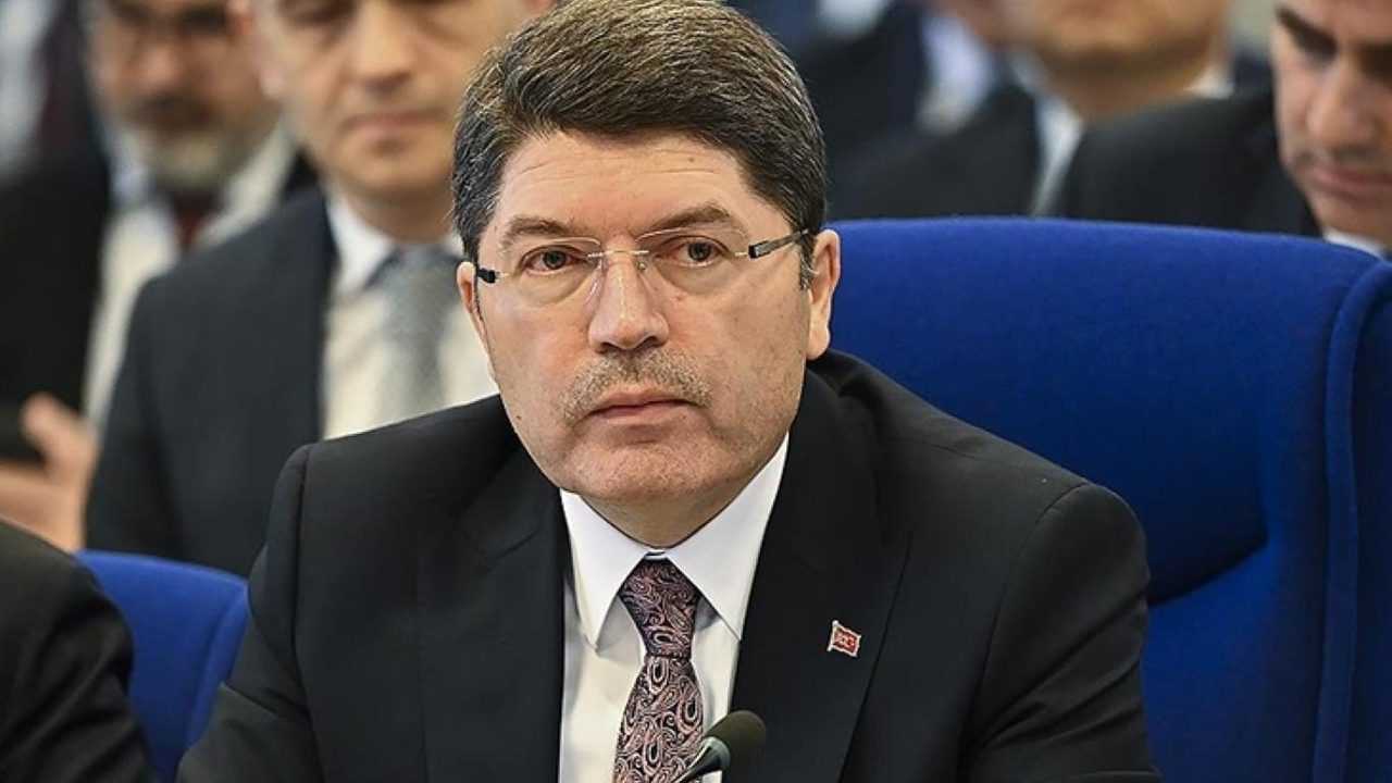 Yargı, Meşruiyet ve Yeni Paket: Bakan Tunç’tan Net Mesajlar 1 Yargi Mesruiyet ve Yeni Paket Bakan Tunctan Net Mesajlar 2