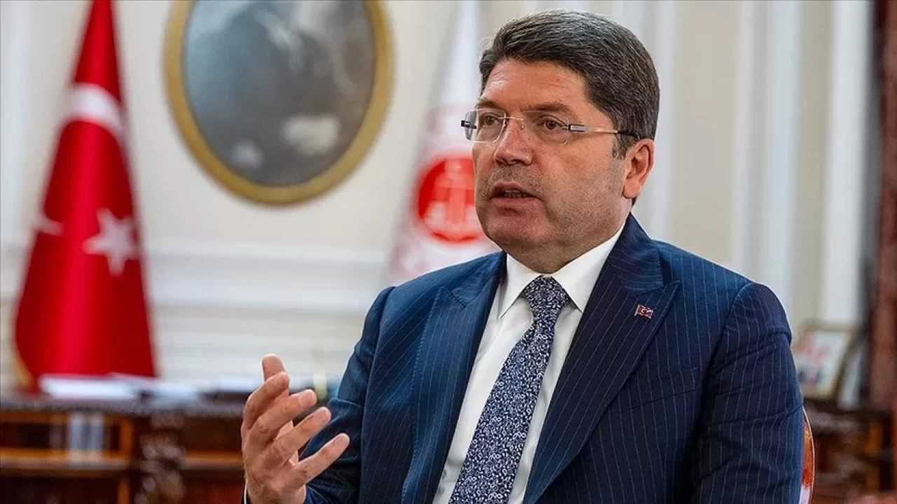 Yargı, Meşruiyet ve Yeni Paket: Bakan Tunç’tan Net Mesajlar 2 Yargi Mesruiyet ve Yeni Paket Bakan Tunctan Net Mesajlar 3