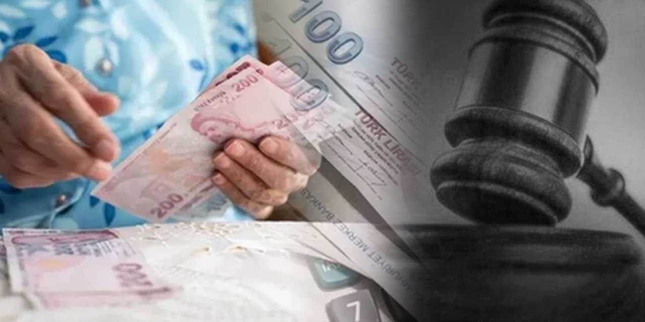 Yargıtay Kesti Attı: İşe Giriş Tek Başına Yetmez 1 Yargitay Kesti Atti Ise Giris Tek Basina Yetmez 2
