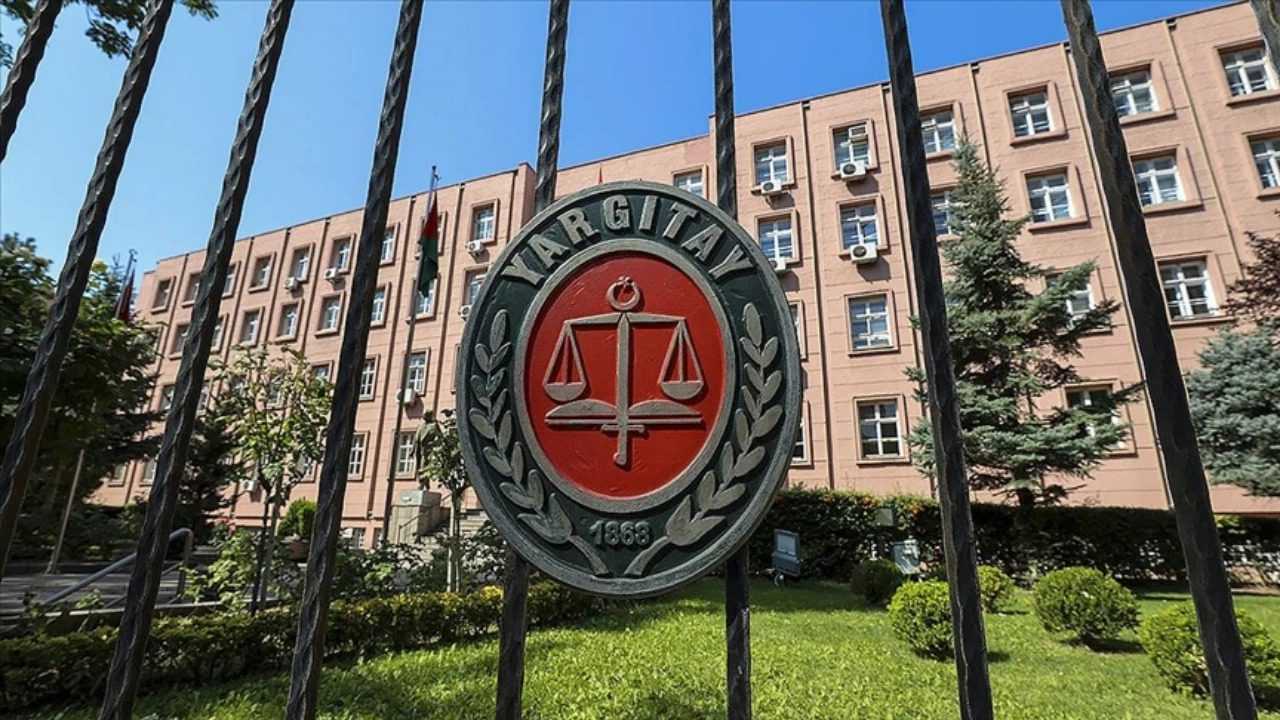 Yargıtay Kesti Attı: İşe Giriş Tek Başına Yetmez 2 Yargitay Kesti Atti Ise Giris Tek Basina Yetmez 3