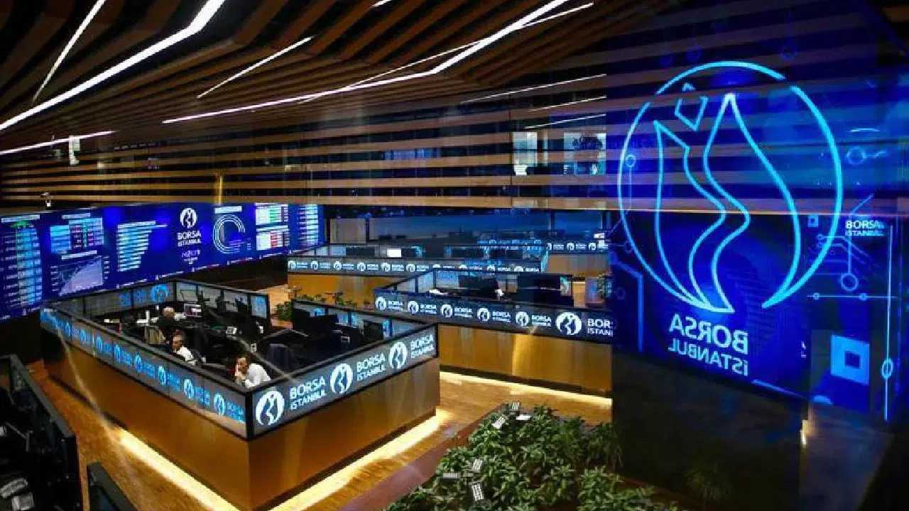 Yoğun Küresel Gündeme Rağmen BIST 100 Tarih Yazdı 1 Yogun Kuresel Gundeme Ragmen BIST 100 Tarih Yazdi 2