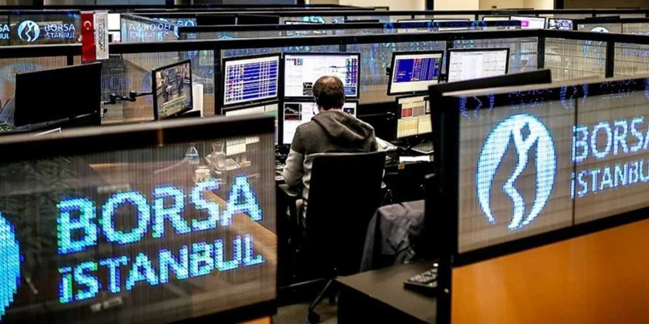 Yoğun Küresel Gündeme Rağmen BIST 100 Tarih Yazdı 2 Yogun Kuresel Gundeme Ragmen BIST 100 Tarih Yazdi 3