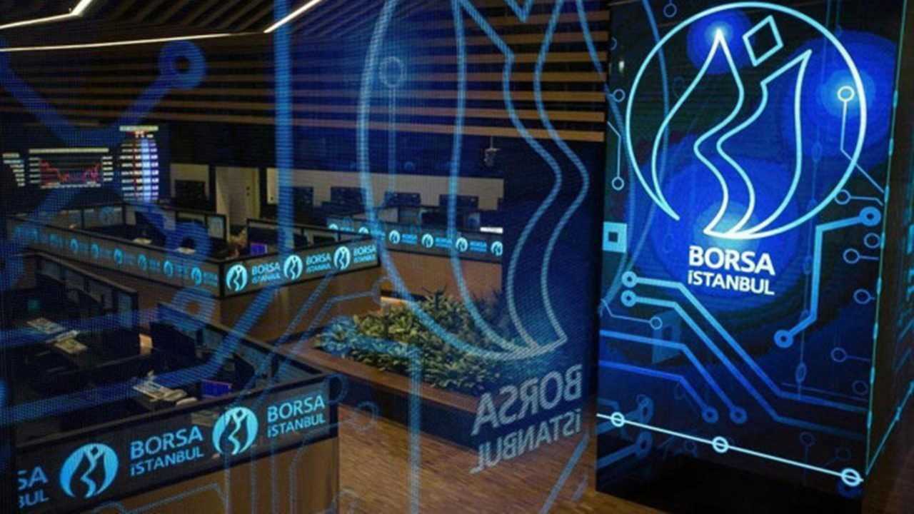 Yoğun Küresel Gündeme Rağmen BIST 100 Tarih Yazdı 3 Yogun Kuresel Gundeme Ragmen BIST 100 Tarih Yazdi 4