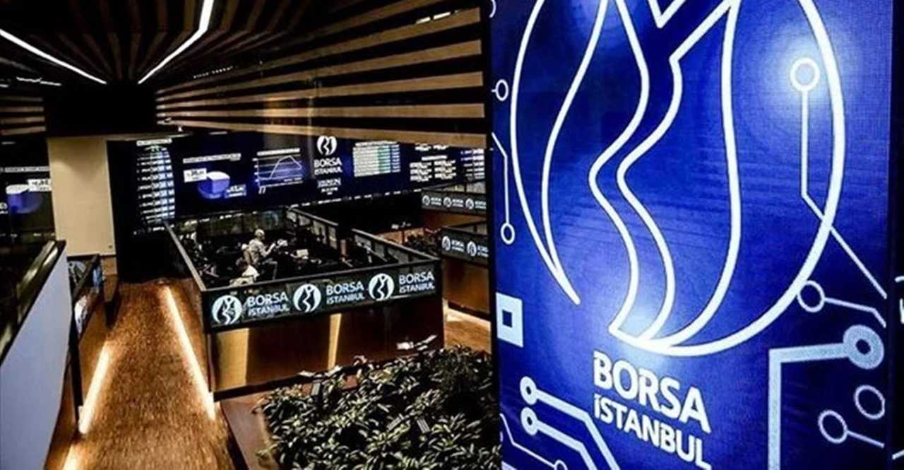 Yoğun Küresel Gündeme Rağmen BIST 100 Tarih Yazdı 4 Yogun Kuresel Gundeme Ragmen BIST 100 Tarih Yazdi 5