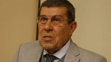 Zihni Göktay’a Büyük İhmal: Kalça Kırığıyla Sahneye Çıktı