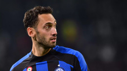 Hakan Çalhanoğlu Sesleri! Galatasaray Masada…