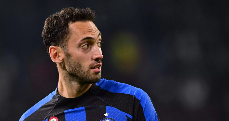 Hakan Çalhanoğlu Sesleri! Galatasaray Masada…