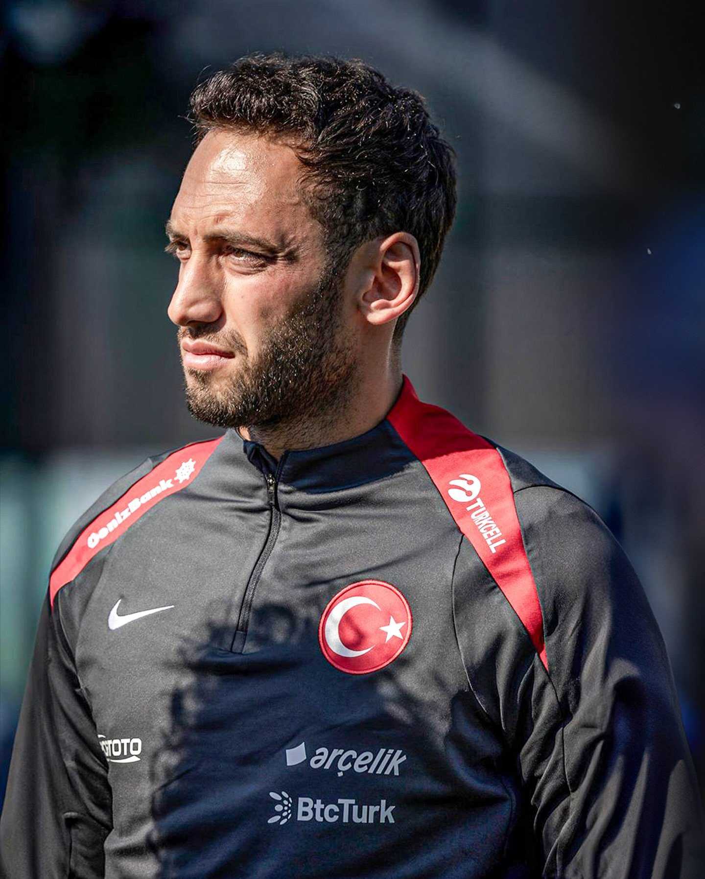 Hakan Çalhanoğlu Sesleri! Galatasaray Masada... 1 hakan calhanoglu2