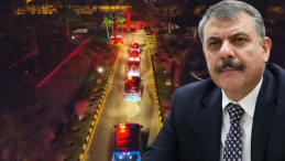 12 İlde Operasyon: 109 Yakalandı, 61 Tutuklandı