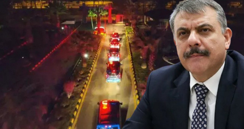 12 İlde Operasyon: 109 Yakalandı, 61 Tutuklandı