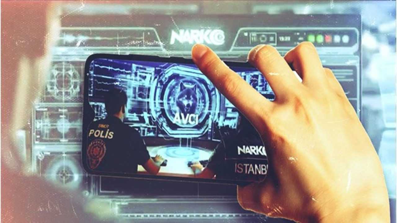 14 Ilde Es Zamanli Operasyon Uyusturucu Agi Cokertildi 3