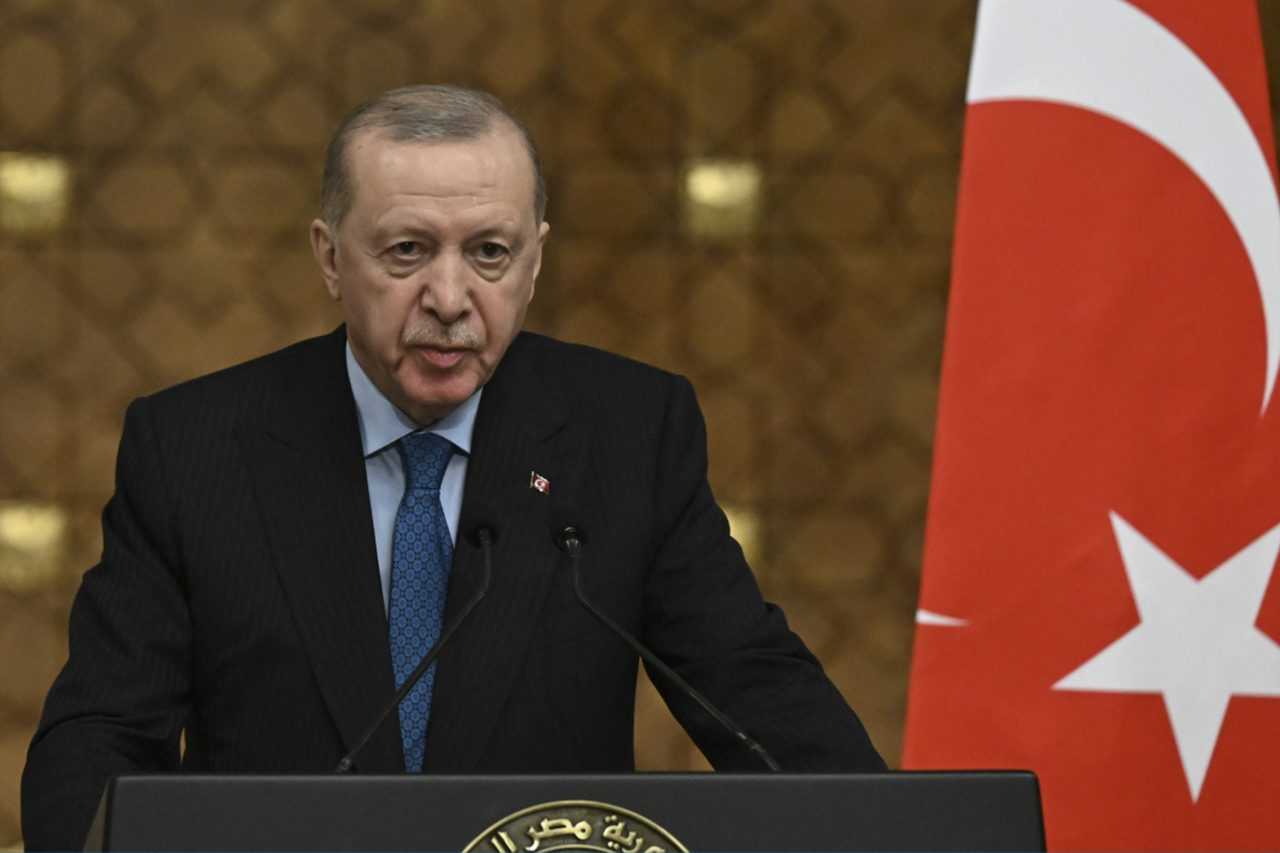 3 Yılda Yeniden İmar: Erdoğan’dan 6 Şubat Mesajı 1 3 Yilda Yeniden Imar Erdogandan 6 Subat Mesaji 1