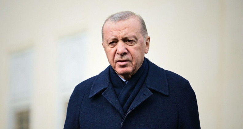 3 Yılda Yeniden İmar: Erdoğan’dan 6 Şubat Mesajı