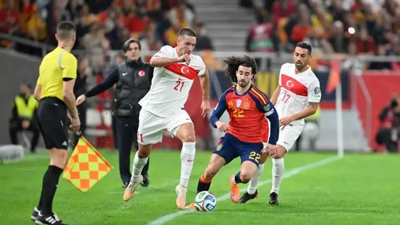 A Milli Takım A Ligi’nde: Rakipler Belli Oluyor 2 A Milli Takim A Liginde Rakipler Belli Oluyor 3