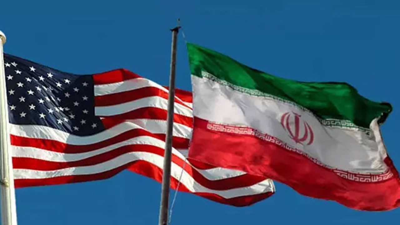 ABD-İran Krizi Yükseliyor: Tahran’a Uçuşlar Durdu 1 ABD Iran Krizi Yukseliyor Tahrana Ucuslar Durdu 2
