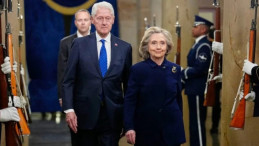 ABD Siyasetinde Bir İlk: Bill Clinton Kongrede Hesap Verecek