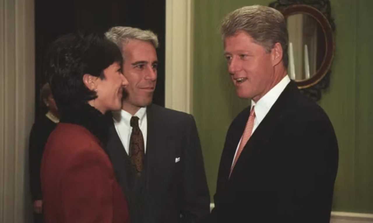 ABD Siyasetinde Bir İlk: Bill Clinton Kongrede Hesap Verecek 2 ABD Siyasetinde Bir Ilk Bill Clinton Kongrede Hesap Verecek 2