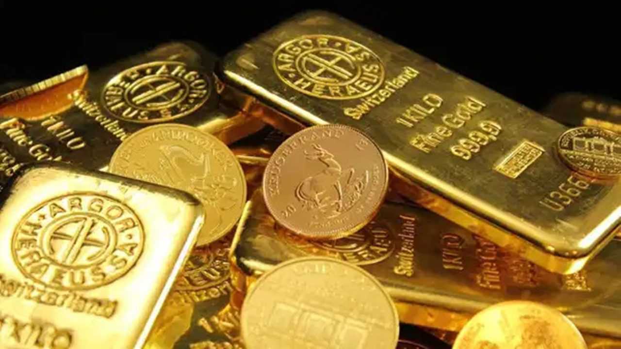 ABD Soku Piyasayi Vurdu Altin Dustu 4