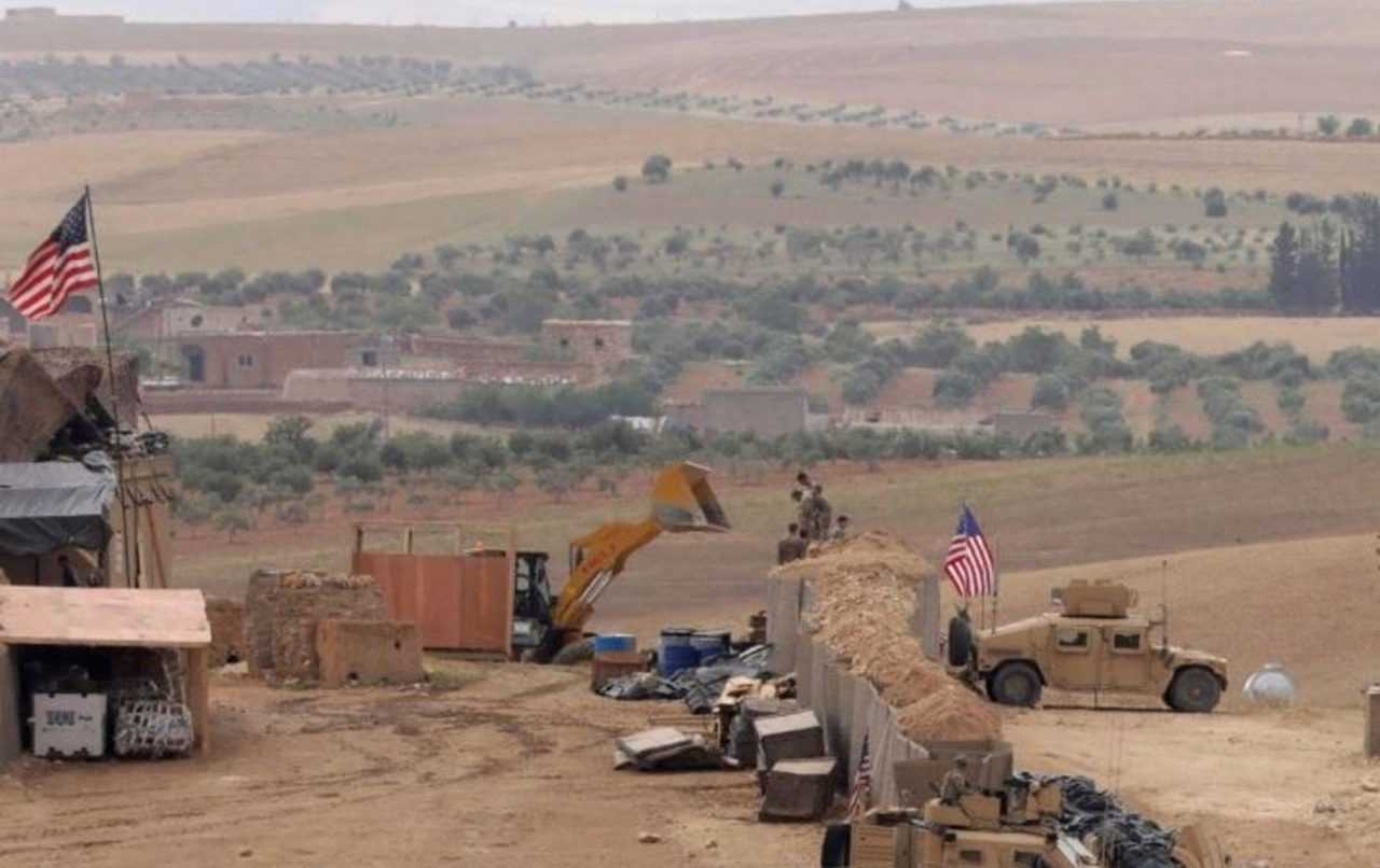 ABD Tenef’ten Çekildi: Dengeler Değişiyor 3 ABD Teneften Cekildi Dengeler Degisiyor 4