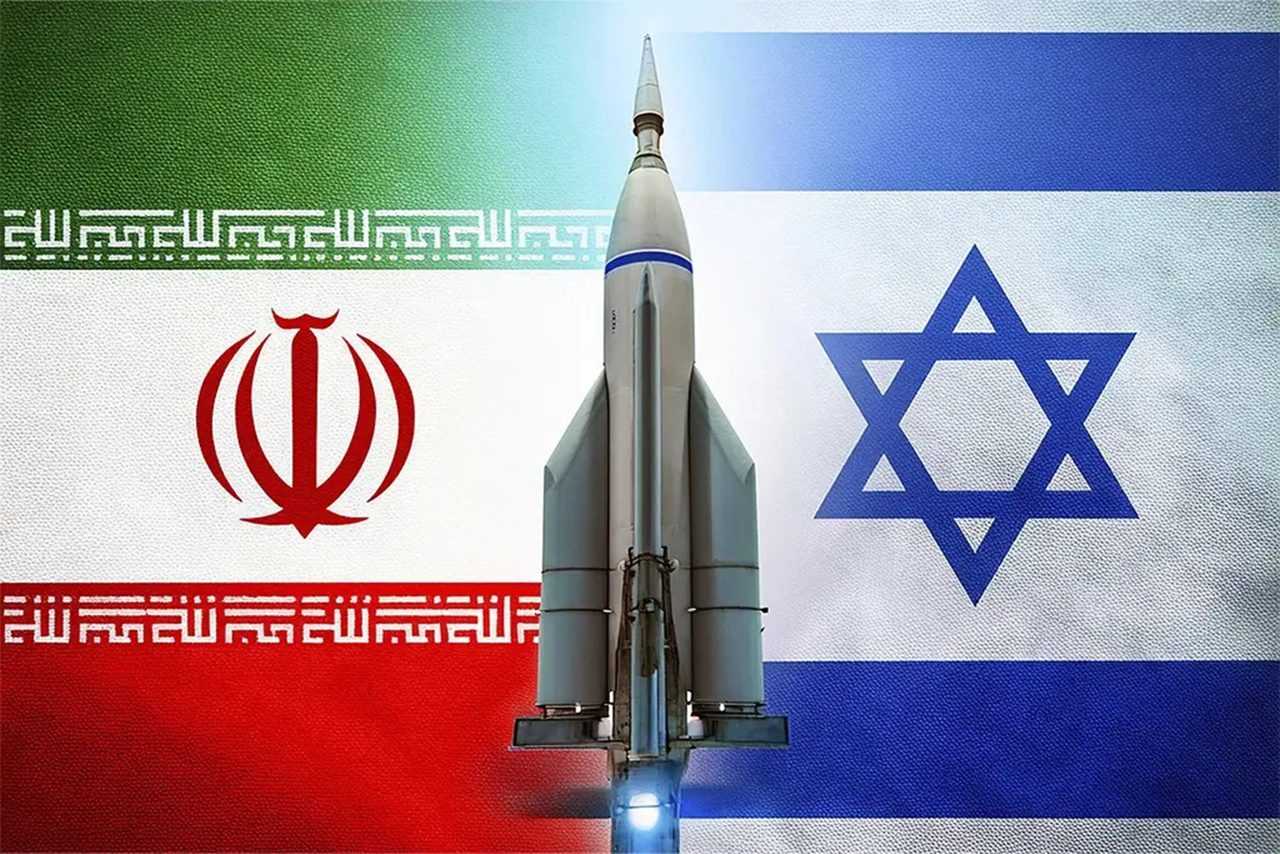 ABD ve Israil Vatandaslarina Kritik Uyari Siginaklara Girin 2
