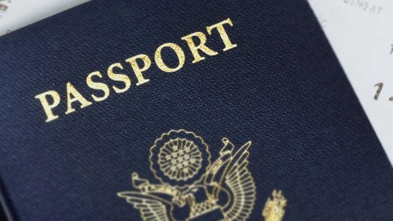 ABD’den İran’a Sert Uyarı: Pasaportlar Tehdit Altında 2 ABDden Irana Sert Uyari Pasaportlar Tehdit Altinda 3