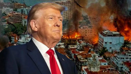 ABD’den Meksika’ya Uyarı: Trump Çabaları Artırın Dedi