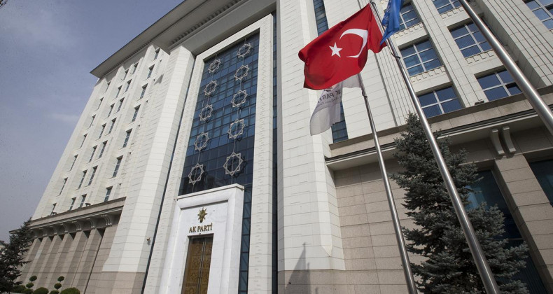 AK Parti’den Ramazan Talimatı: Yardım ve Manevi Değerler