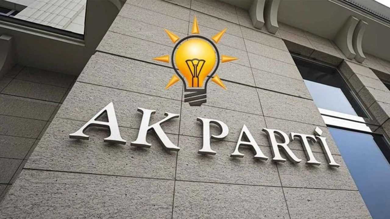 AK Parti’den Ramazan Talimatı: Yardım ve Manevi Değerler 1 AK Partiden Ramazan Talimati Yardim ve Manevi Degerler 2