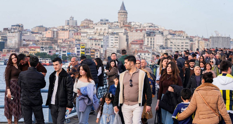 AKOM’dan Kritik Uyarı: Ani Değişime Hazır Olun