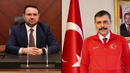 Adalet Bakanlığı’nda Yeni Dönem: Akın Gürlek Göreve Başladı