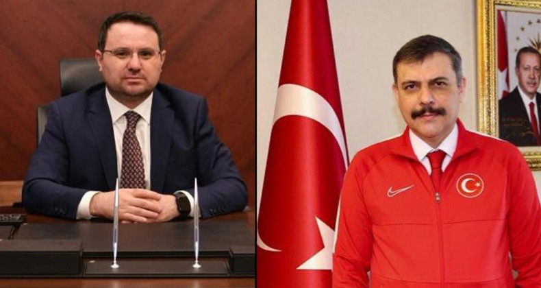 Adalet Bakanlığı’nda Yeni Dönem: Akın Gürlek Göreve Başladı