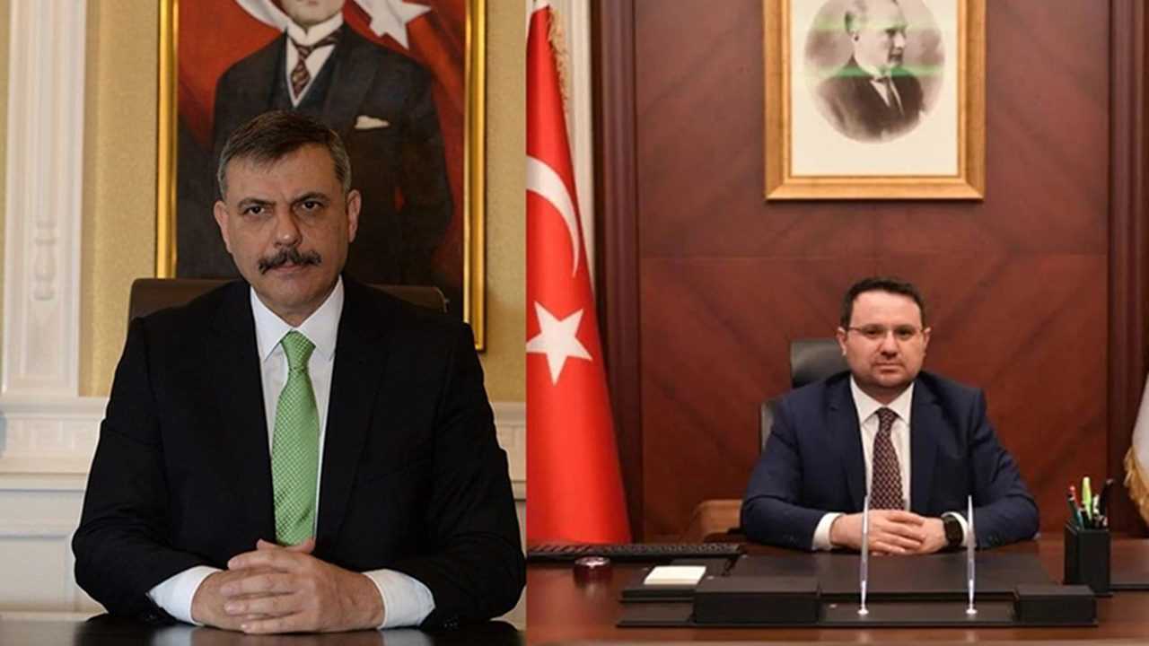 Adalet Bakanlığı’nda Yeni Dönem: Akın Gürlek Göreve Başladı 1 Adalet Bakanliginda Yeni Donem Akin Gurlek Goreve Basladi 2